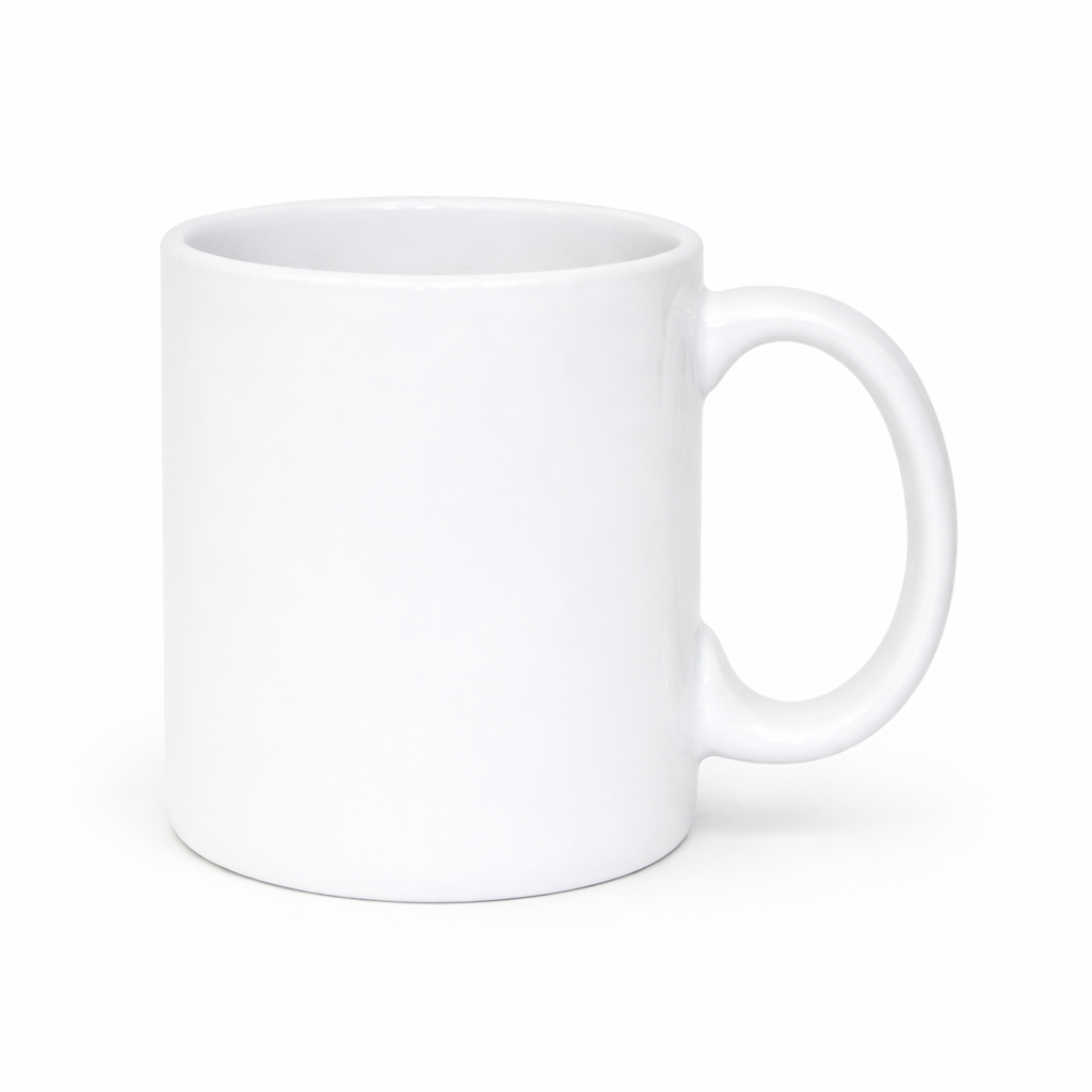 Sublimation Mug - 11oz - Grade A