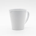 Cone Sublimation Mug - 12oz